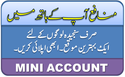 Open forex Mini Account, Trade and get profit for 1 cent to 10$ per lot